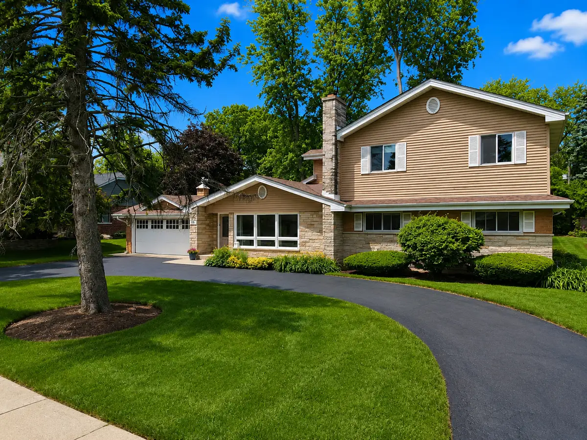 606 Country Club Drive, Itasca, IL 60143 - #1
