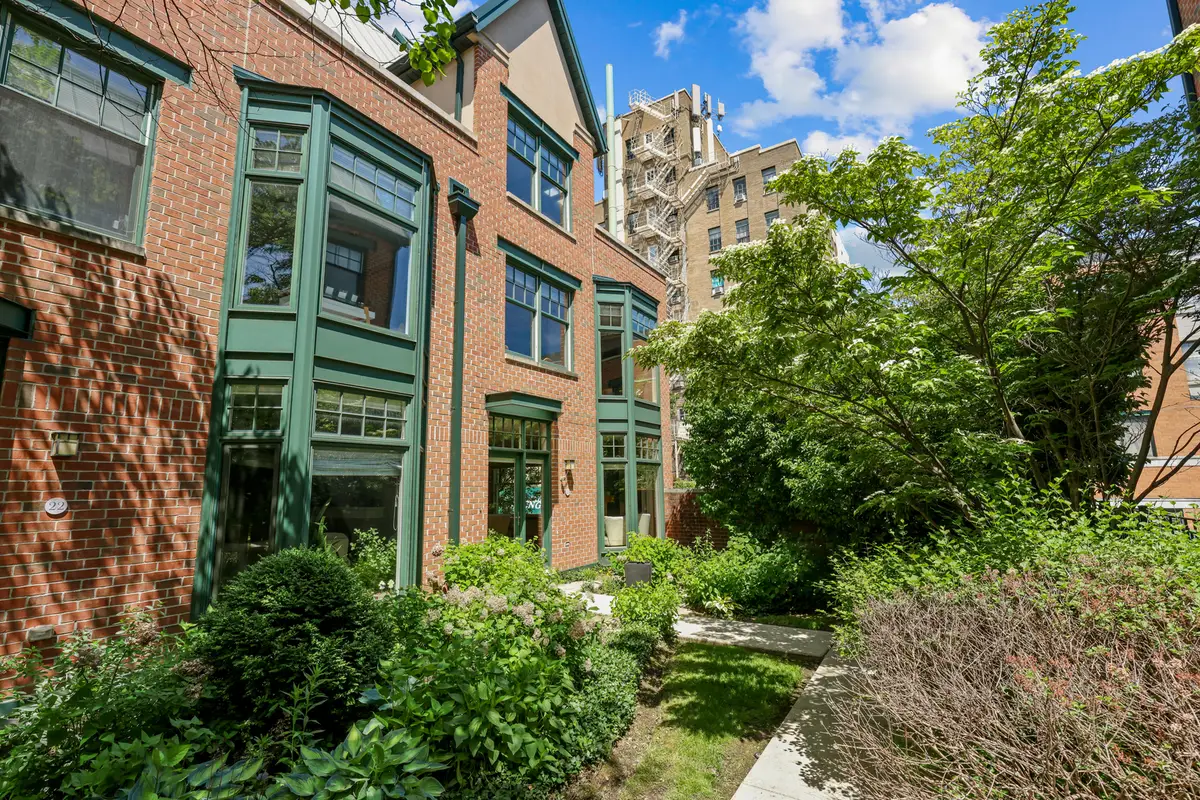 101 N Euclid Avenue #23, Oak Park, IL 60301 - #1