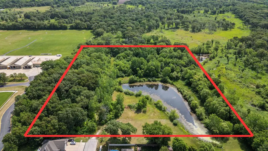 574 Caleb Road, Braidwood, IL 60408 - #2