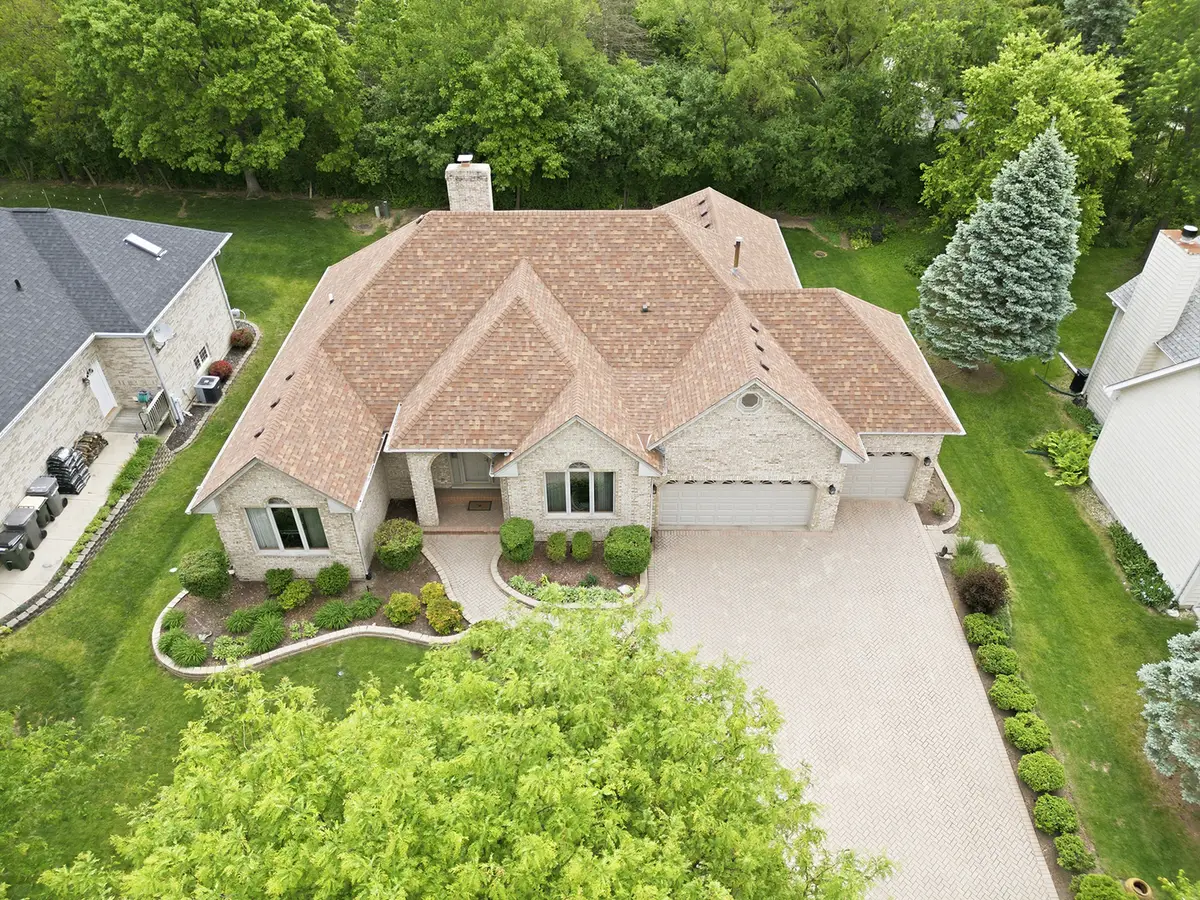 10735 Christopher Drive, Lemont, IL 60439 - #1