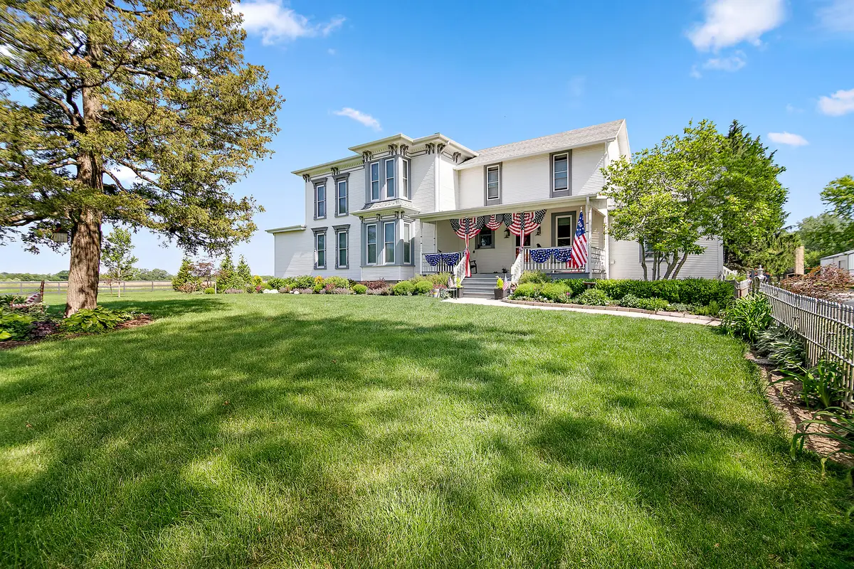 12435A E Six Mile Grove Road, Momence, IL 60954 - #1