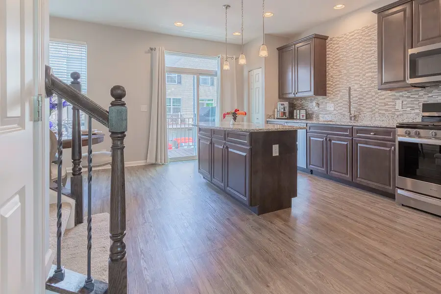 1609 Deer Pointe Drive, South Elgin, IL 60177 - #3