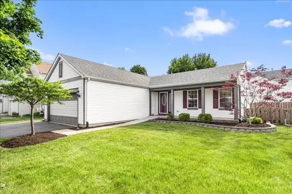 608 N White Lane, Hainesville, IL 60030