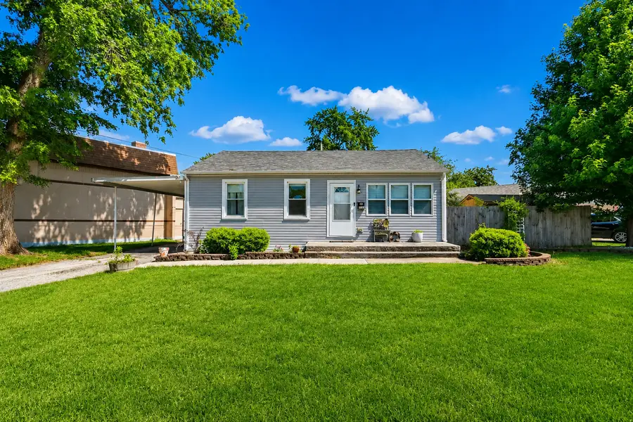 401 S East Street, Wilmington, IL 60481 - #3