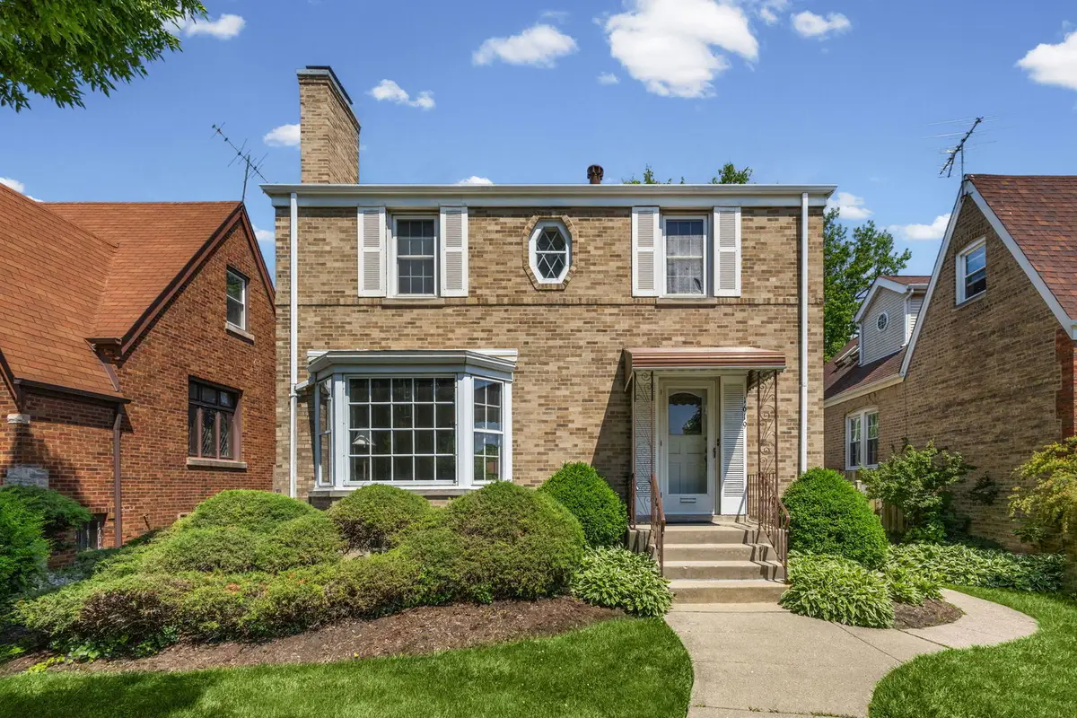 1619 N New England Avenue, Chicago, IL 60707 - #1