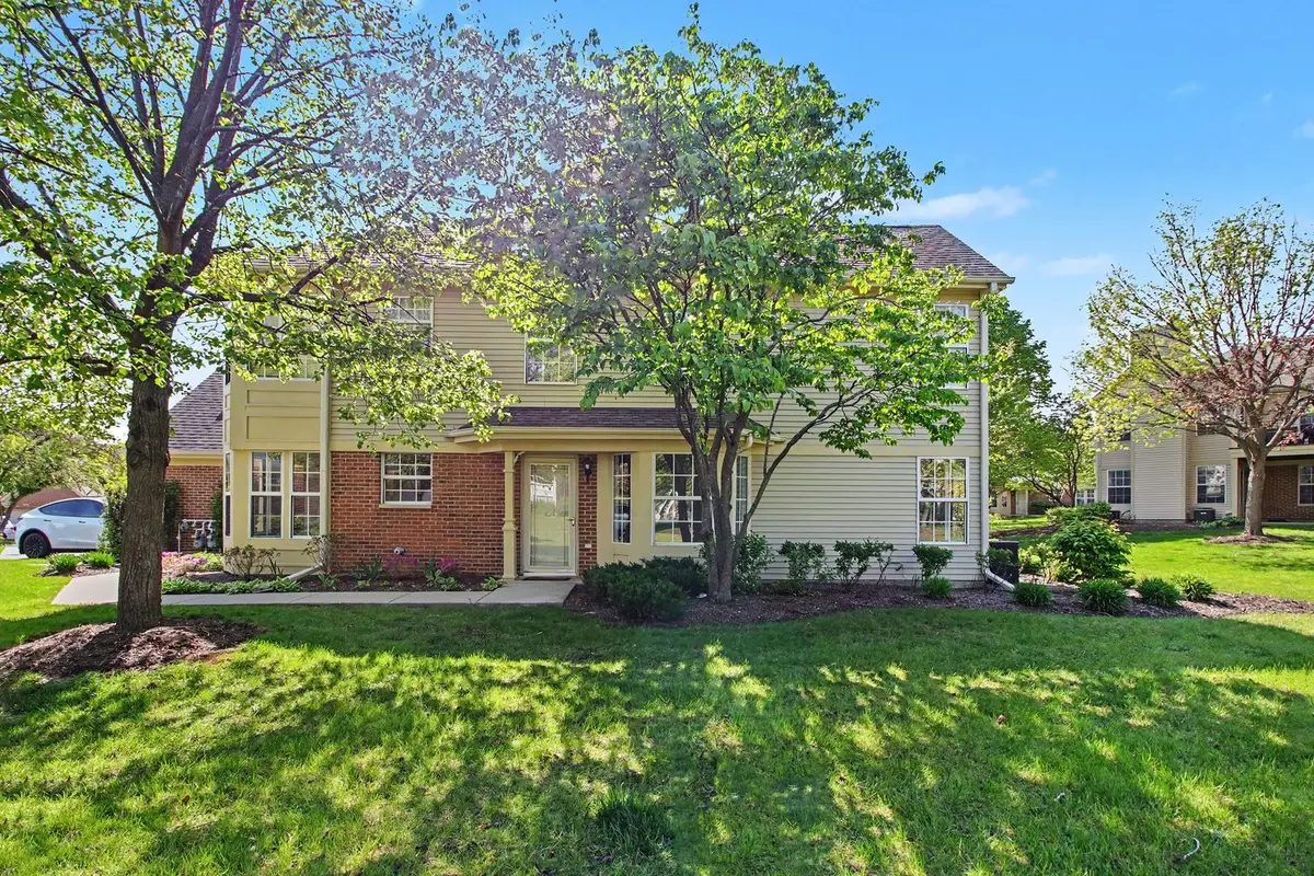 530A Pembrook Court S, Crystal Lake, IL 60014 - #1