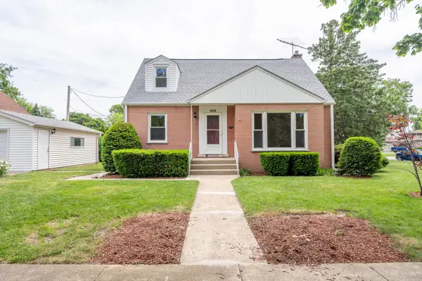 1515 Orchard Street, Des Plaines, IL 60018