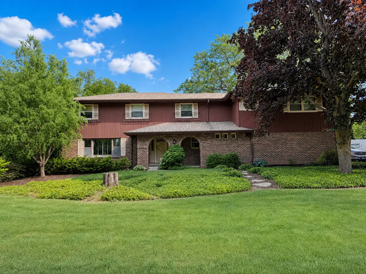 1711 Shaw Woods Drive, Rockford, IL 61107 - #1