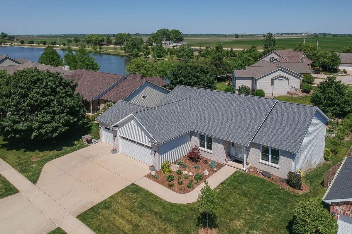 2402 Sanford Lane, Normal, IL 61761 - #1