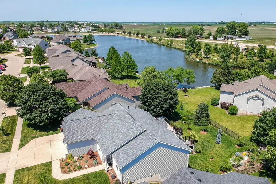 2402 Sanford Lane, Normal, IL 61761 - #2