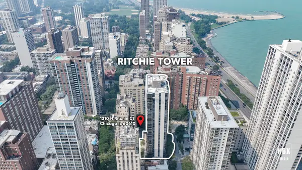1310 N Ritchie Court #7D, Chicago, IL 60610