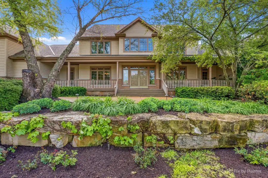 2917 Fox Knoll Court, Johnsburg, IL 60051 - #2