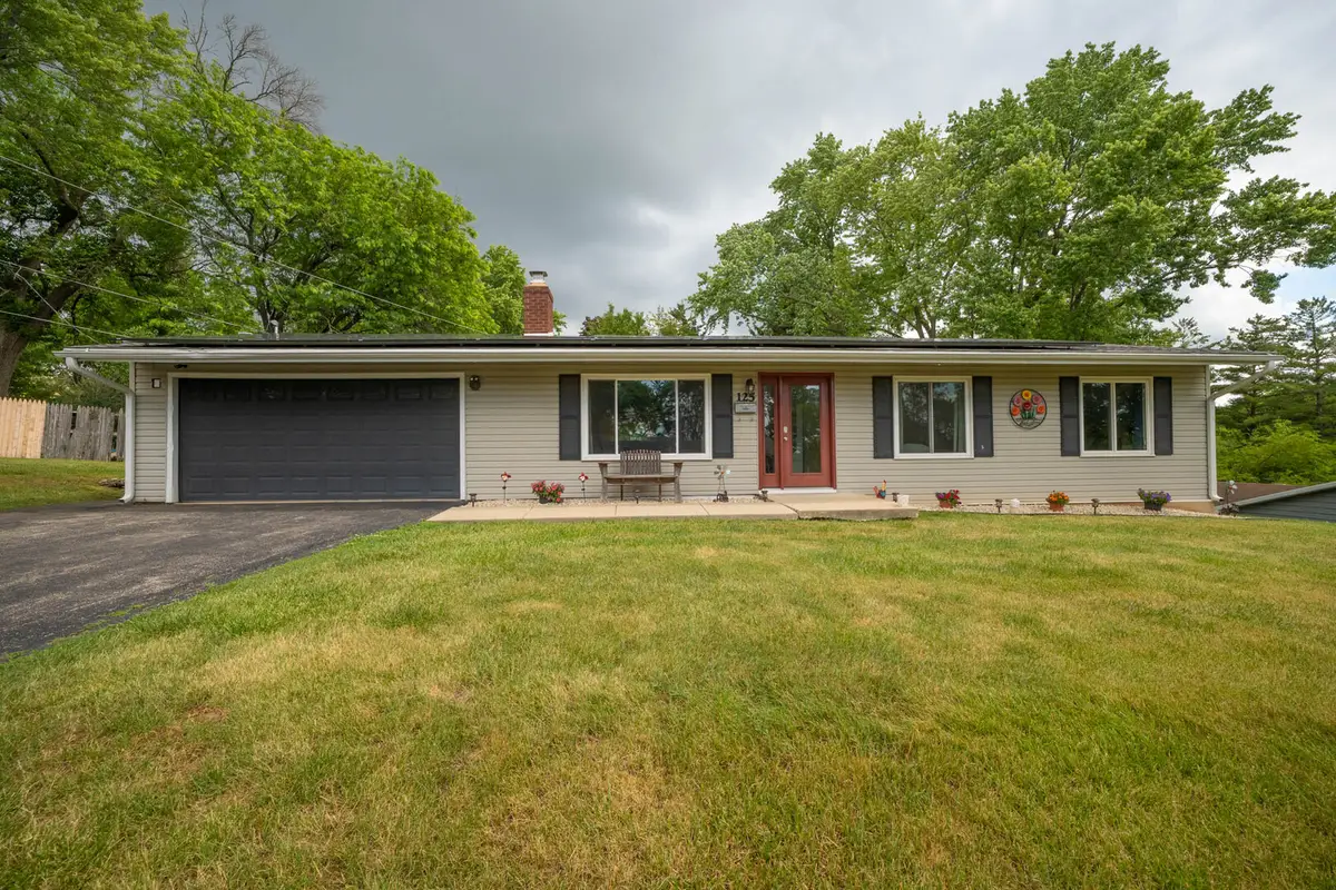 125 Cheri Lane, Antioch, IL 60002 - #1