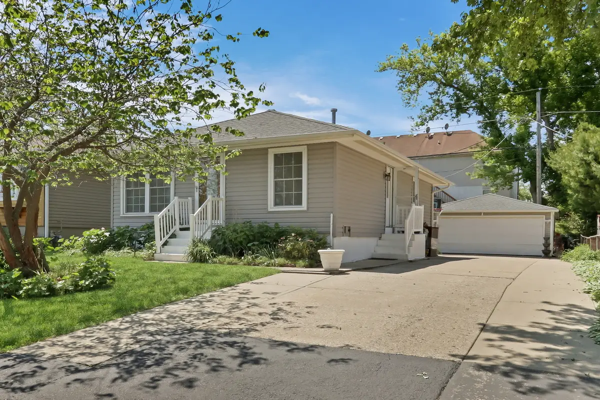 1226 Barberry Lane, Round Lake Beach, IL 60073 - #1