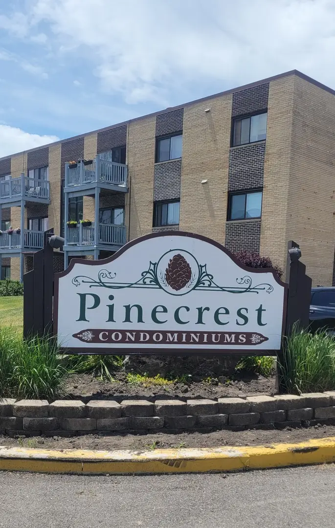 668 Pinecrest Drive #204, Prospect Heights, IL 60070 - #2