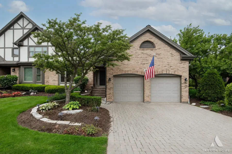 14500 Golf Road, Orland Park, IL 60462 - #2