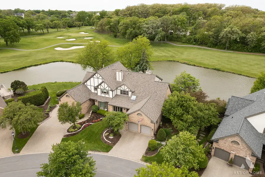 14500 Golf Road, Orland Park, IL 60462 - #3