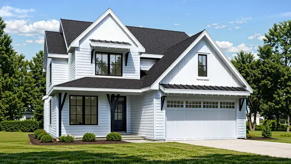 1N083 LOT 4 Farwell Street, Carol Stream, IL 60188
