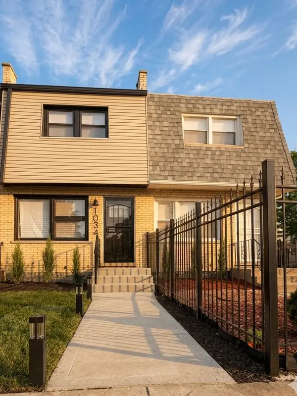 1034 W 87th Street #B, Chicago, IL 60620