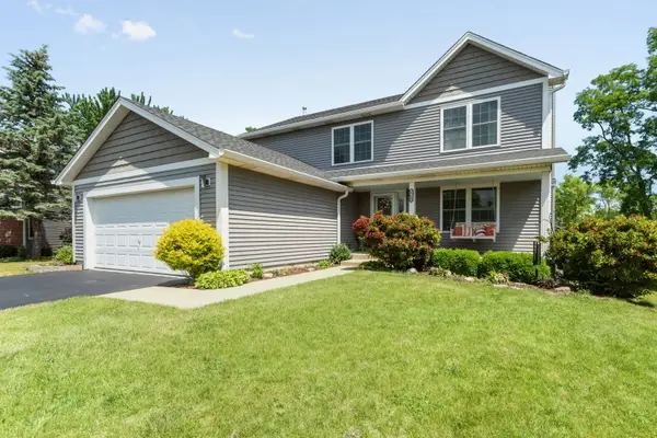 1723 Cherry Court, Lake Villa, IL 60046