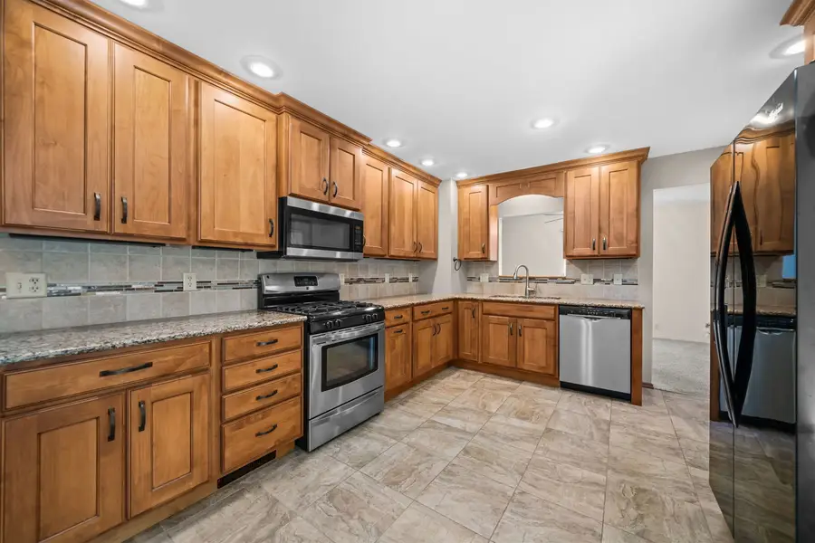 5748 S Skare Road, Rochelle, IL 61068 - #2
