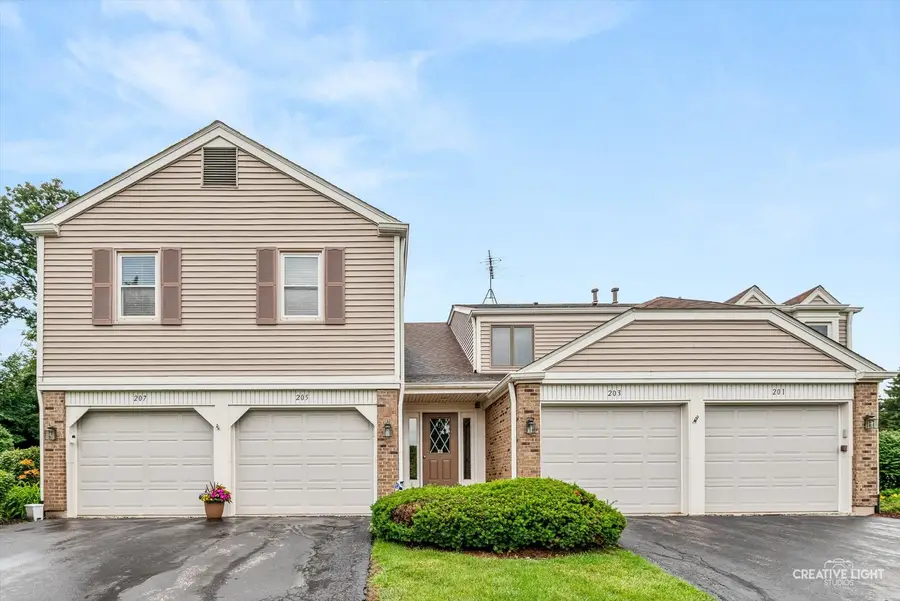205 Millington Way #205, Saint Charles, IL 60174 - #2
