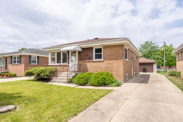4612 N Oriole Avenue, Norridge, IL 60706