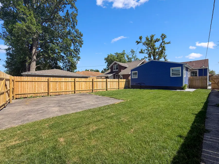 353 W 15th Place, Chicago Heights, IL 60411 - #2