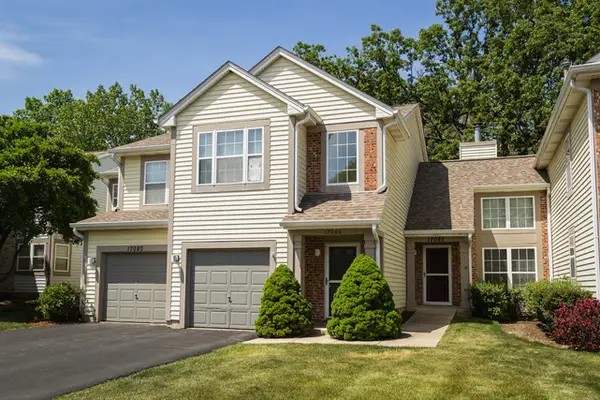 17080 W Cunningham Court, Libertyville, IL 60048