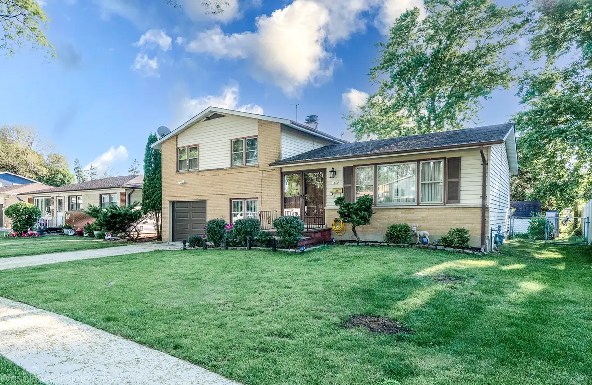 1408 S Fern Drive, Mount Prospect, IL 60056 - #1