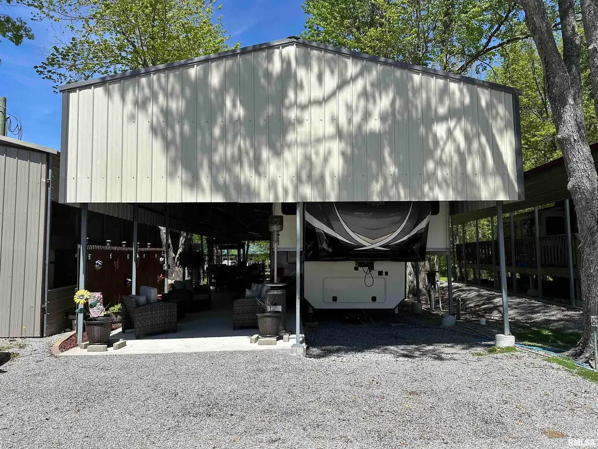 8 Mcbride Court, Marion, IL 62959 - #1