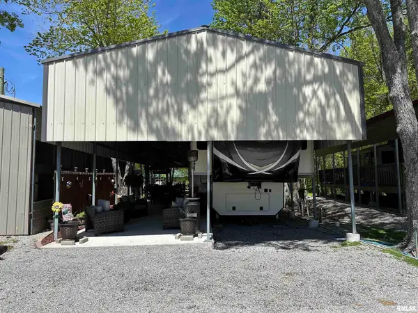 8 Mcbride Court, Marion, IL 62959