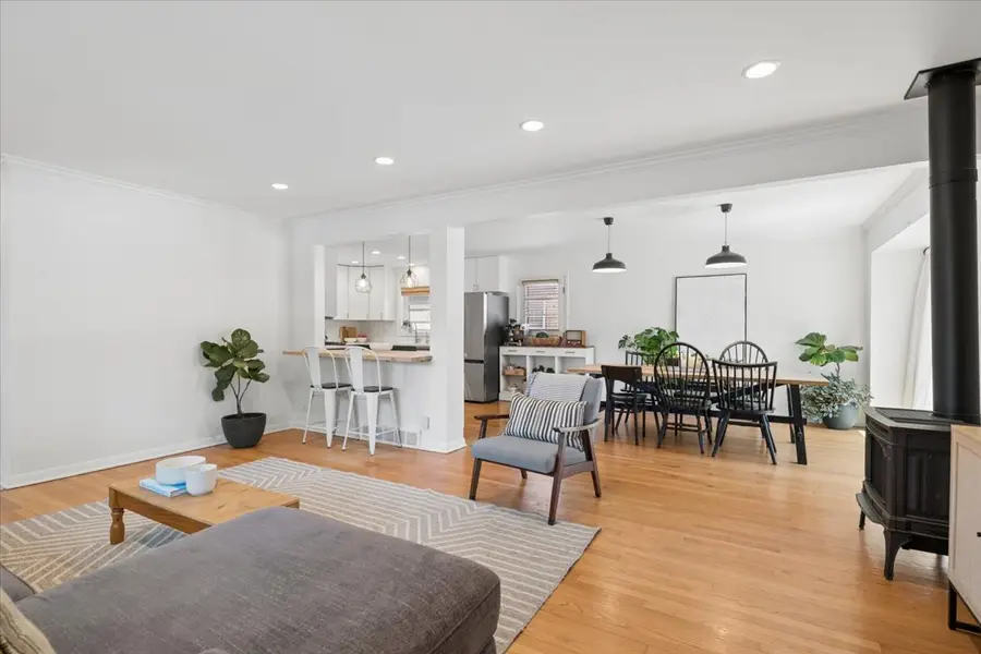 701 Laporte Avenue, Wilmette, IL 60091 - #3