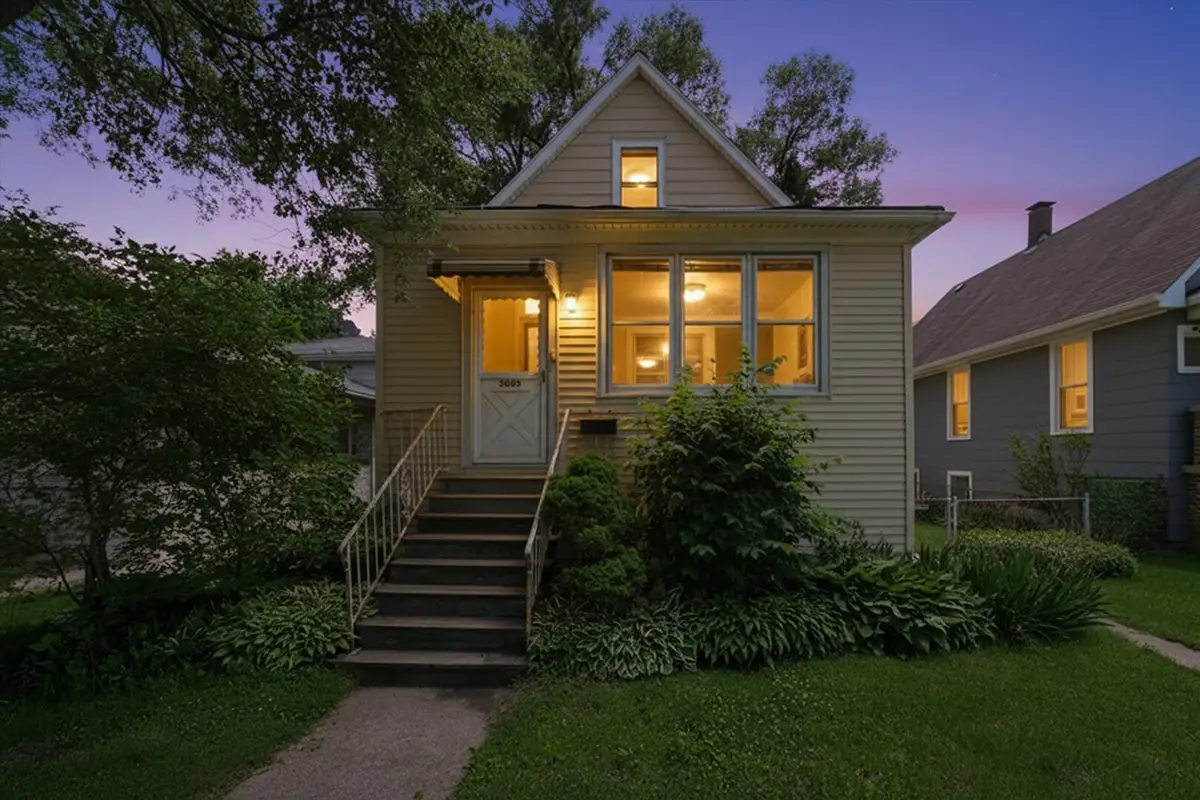 3005 Oak Park Avenue, Berwyn, IL 60402 - #1