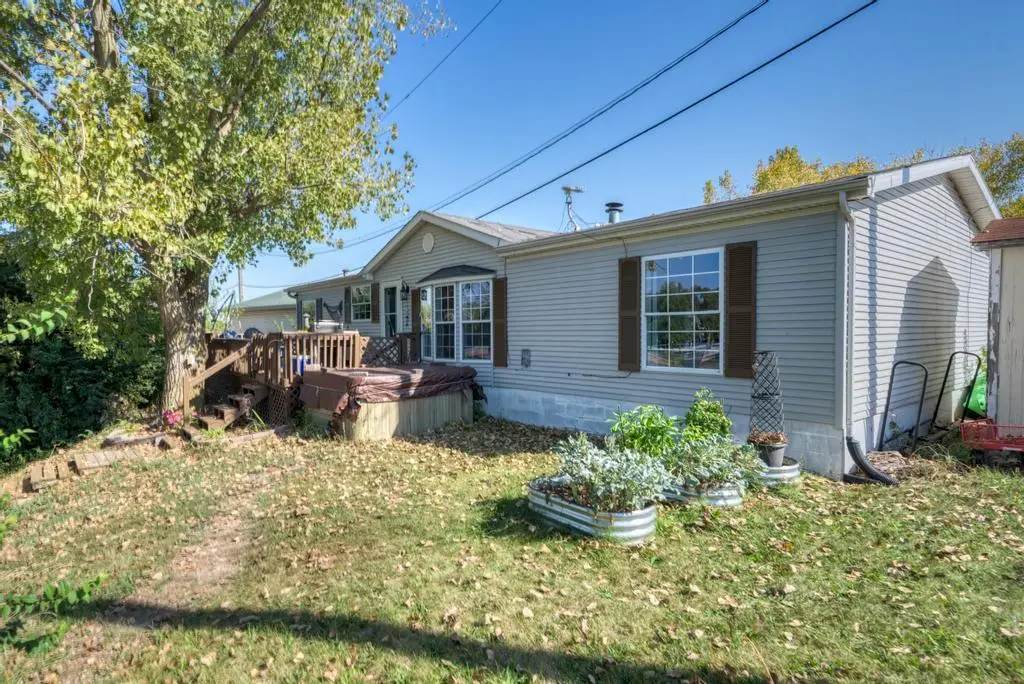 59 Lloyd Drive #59, Reddick, IL 60961 - #1