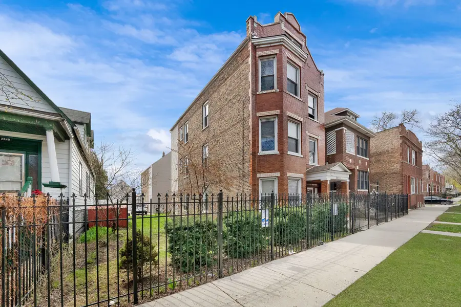 2853 W 40th Street, Chicago, IL 60632 - #3