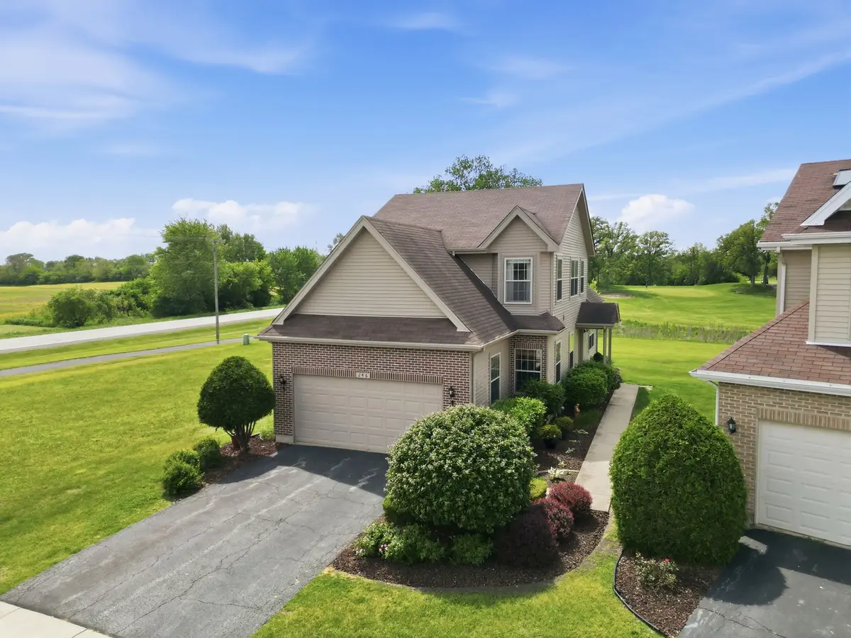 246 Sunset Boulevard, Beecher, IL 60401 - #1