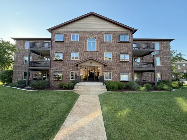 17230 Ridgeland Avenue #333, Tinley Park, IL 60477