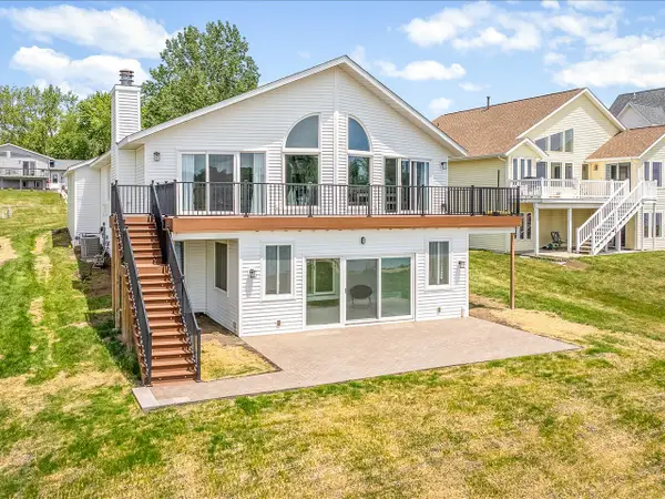 847 Breckenboro Road, Davis, IL 61019