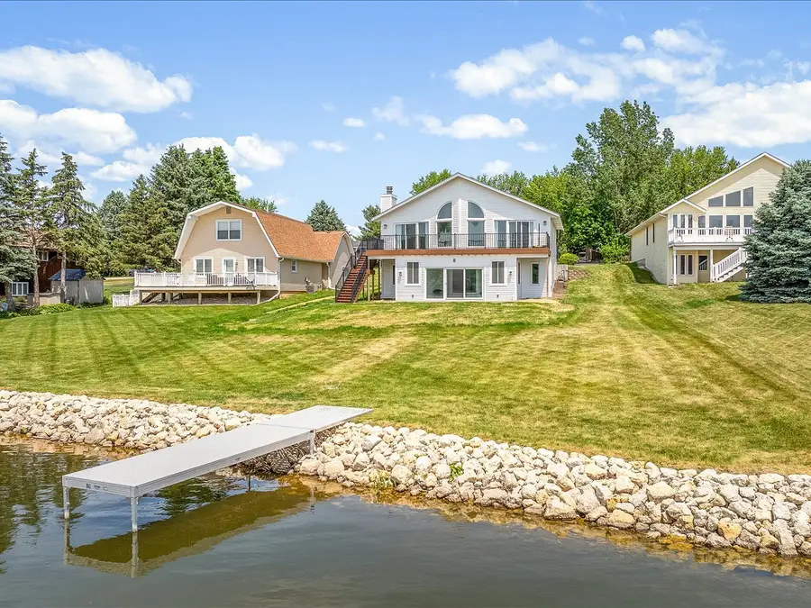 847 Breckenboro Road, Davis, IL 61019 - #2
