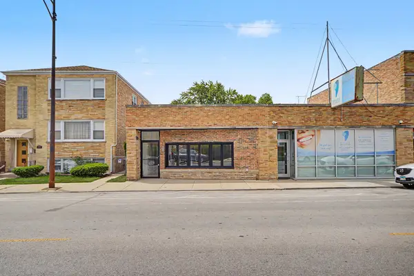5778 N Elston Avenue, Chicago, IL 60646