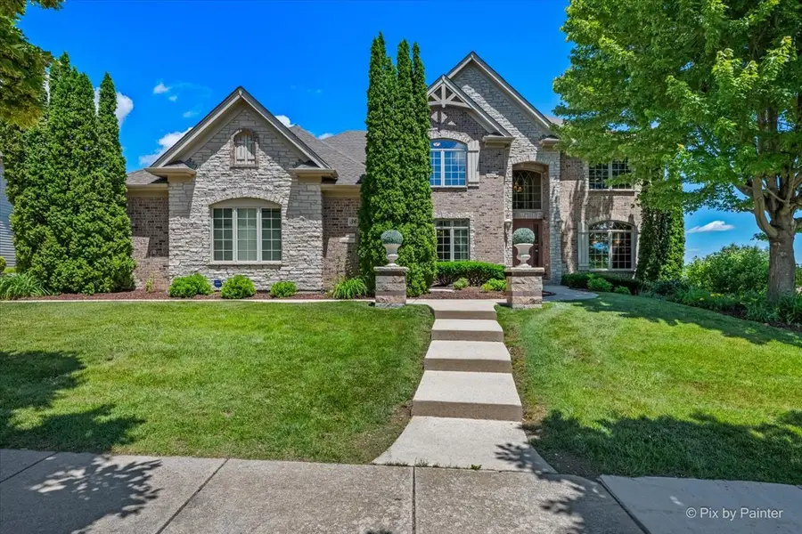 3674 Broadleaf Avenue, Elgin, IL 60124 - #2