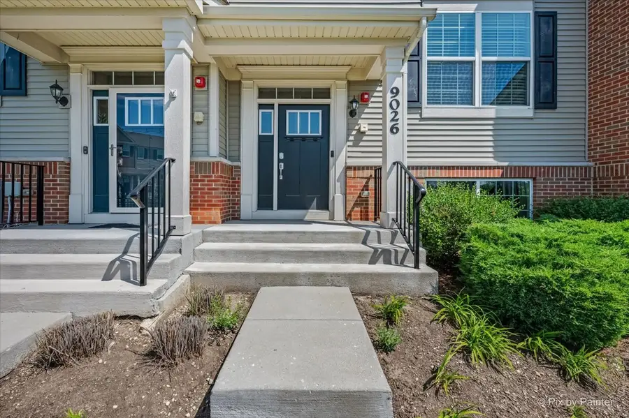 9026 Disbrow Street, Huntley, IL 60142 - #2