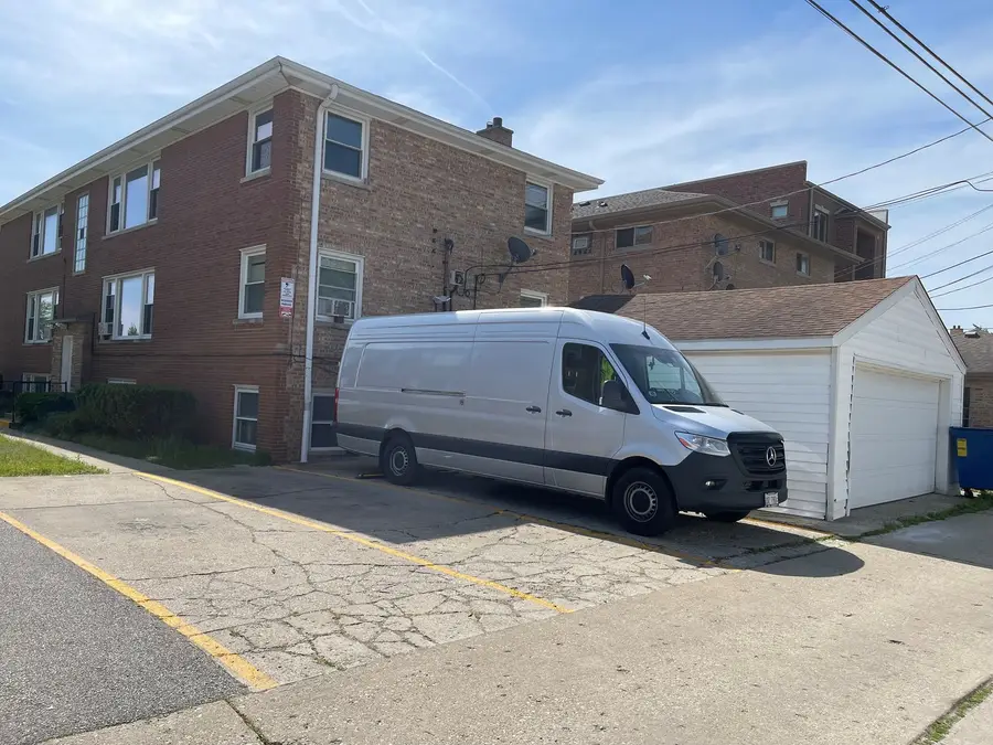 6612 N Harlem Avenue #1E, Chicago, IL 60631 - #2