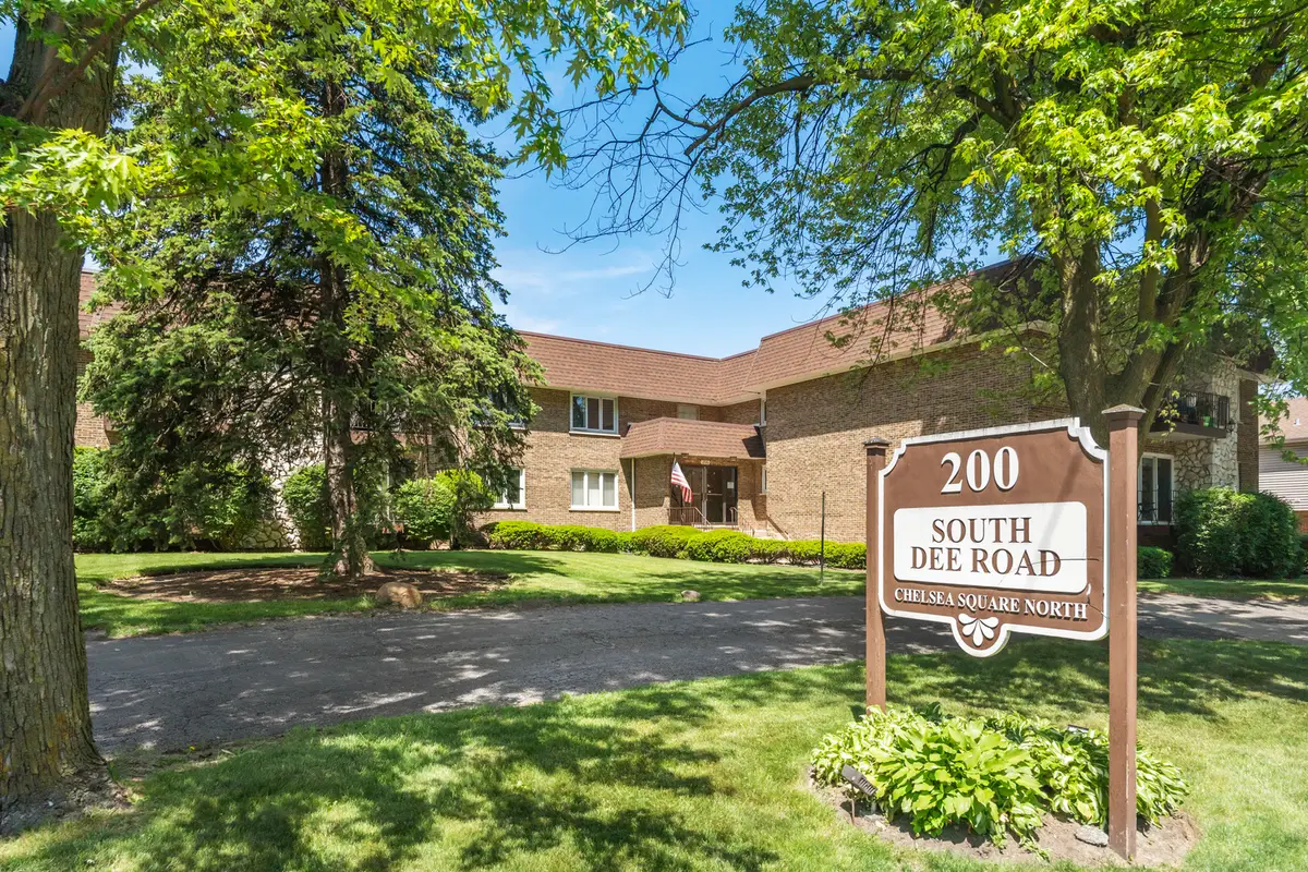 200 S Dee Road #1D, Park Ridge, IL 60068 - #1