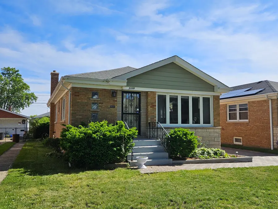 7119 W Sunnyside Avenue, Norridge, IL 60706 - #3