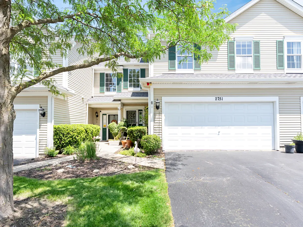 2751 Mcclennan Court, Naperville, IL 60563 - #1
