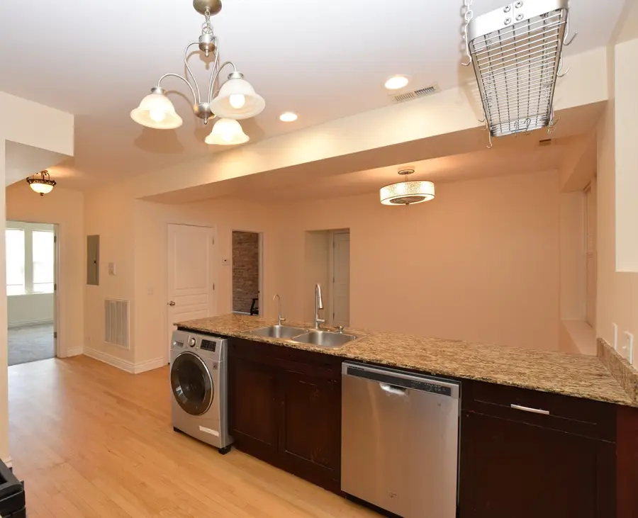 2840 W Glenlake Avenue #2D, Chicago, IL 60659 - #3