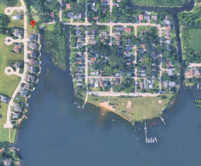 980 Peninsula Drive, Wauconda, IL 60084 - #3