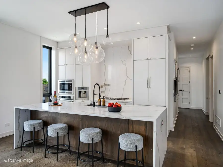 2800 N Lincoln Avenue #4S, Chicago, IL 60657 - #3